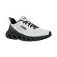 2. Herren-Freizeitschuhe K-Swiss LAGUNA TUBES LITE WHITE/BLACK/ASPHALT M (04891-151-M)