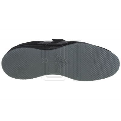 4. Adidas Weightlifting II Jr FV6592 shoes