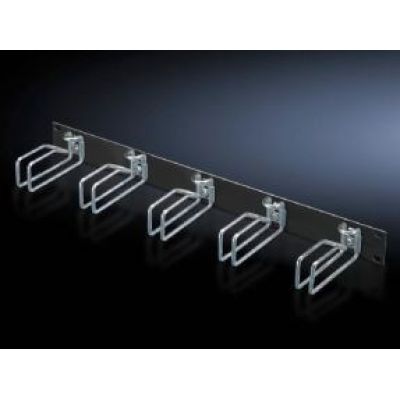 2. Rittal 7257.105 Rack-Teile Kabelmanagement-Panel
