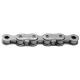 KMC eCargo1 EPT Kettenrolle 50 m + 40CL
