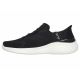 4. Skechers Slip-ins Bounder 2.0 Schuhe. Aufgekommen M 232459-BKW