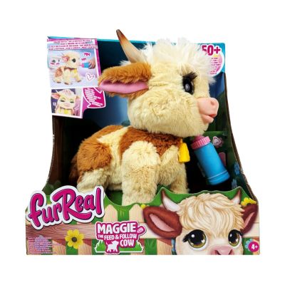 5. Spiel einfach FurReal Maggie