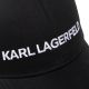 13. Karl Lagerfeld 205W3413 Baseballkappe