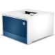 10. HP Color LaserJet Pro 4202dn - Drucker