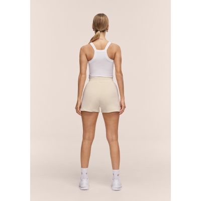 2. CASALL Peachy Shorts Damenshorts, weiß