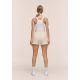 2. CASALL Peachy Shorts Damenshorts, weiß