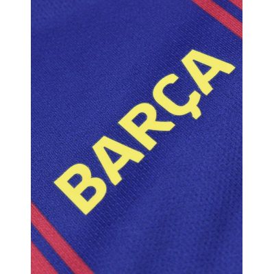 6. FC Barcelona Rashford Trikot (Trikot, Shorts, Junior) 2025/26 BC19ERA