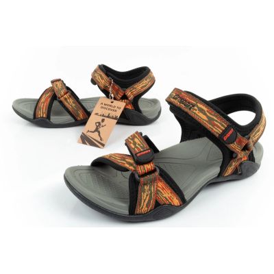 17. Grisport W GR-25-34-9025L Sandalen