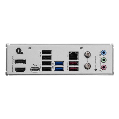 10. MSI PRO B860-P WIFI Mainboard