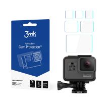 3MK Kameraschutzglas für GoPro Hero 5 / 6 / 7