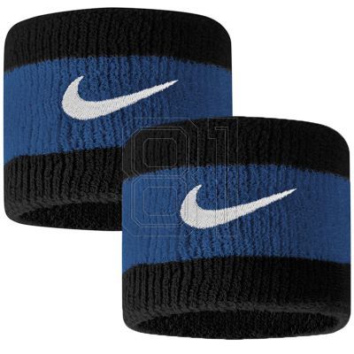 2. Nike Swoosh-Schweißbänder N0001565050OS