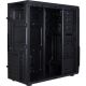 8. Inter-Tech B-48 Midi Tower Schwarz