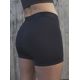 5. POC W's RE-CYCLE Boxer-Radlerhose - Schwarz