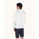 2. Herren-Poloshirt aus Baumwolle von Paul&Shark, weiß, 99311003-10 – klassisch, elegant