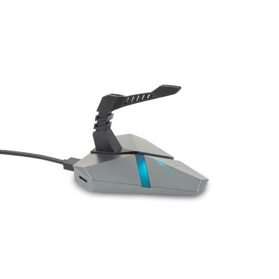 SureFire Axis Bungee HUB USB-Mauskabelhalter