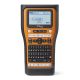 9. Brother PT-E560BTVP Etikettendrucker, Thermotransfer, 180 x 180 dpi, 20 mm/s, kabelgebunden und kabellos, HSE/TZe, Bluetooth, QWERTZ