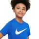 8. Nike Dri-FIT Park 20 Kinder-T-Shirt Blau CW6941 463 x