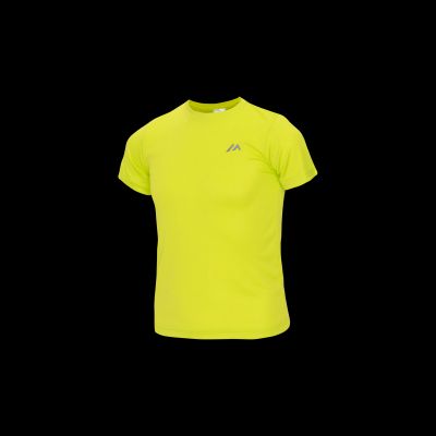 6. DILLION KDB Kinder Kurzarm-T-Shirt