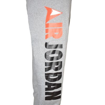 4. Air Jordan Mountainside Fleecehose - CT3495-091
