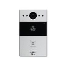 FIBARO MyBell externe Video-Türsprechanlage (MBIP1BSTAT)