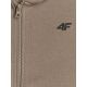 8. Locker geschnittener Kapuzenpullover für Jungen, Größe 4F 4FJRSS26TSWSM3051-83S