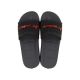 8. Rider Free II Slide Ad M 12323BA410 Flip-Flops