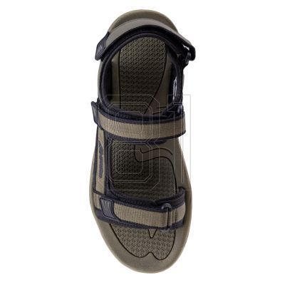 4. Martes Makany M 92800401795 Sandalen