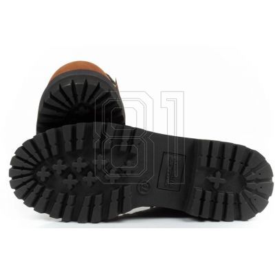 8. Skechers M 205274/CDB Schuhe