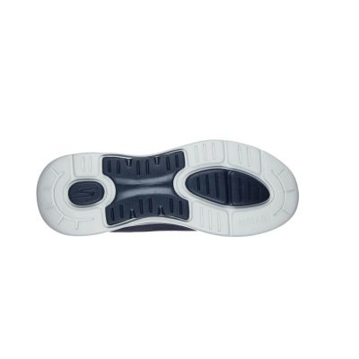 4. Skechers Go Walk Arch Fit Idyllic M 216116NVGD Schuhe