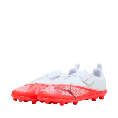 2. Puma Ultra 7 Play V FG/AG 109175 01 Kinder-Fußballschuhe
