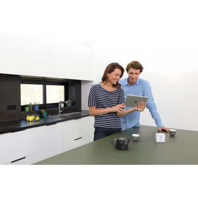 11. Netatmo NTH Smart-Thermostat