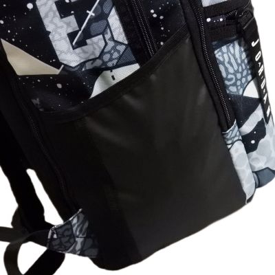 7. Sportlicher Schulrucksack Air Jordan Jam Patrol Backpack – MA0924-F69