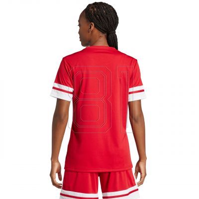 4. adidas Squadra 25 Trikot W JI9985