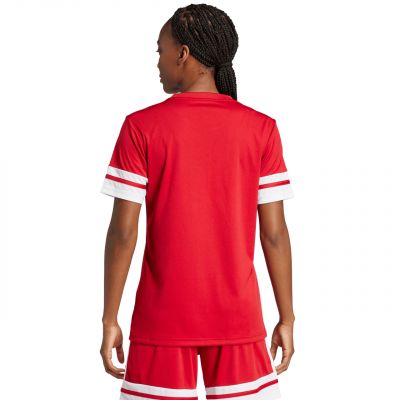 4. adidas Squadra 25 Trikot W JI9985