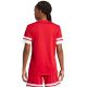 4. adidas Squadra 25 Trikot W JI9985