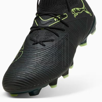 4. Puma Future 8 Match FG/AG 108593-02 Schuhe