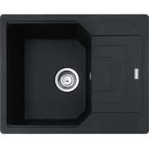 Spüle UBG 611-62 ONYX 114.0682.549