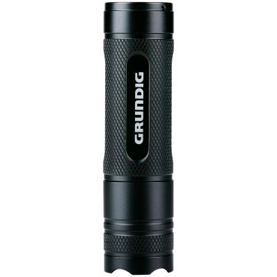 3. GRUNDIG Campinglampe, Taschenlampe, 3W, 120LM