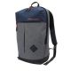 2. Perfect Choice PC-083290 Rucksack, graues Nylon