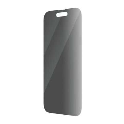 6. PanzerGlass Classic Fit antibakterielles Sichtschutzglas für iPhone 14 Pro
