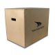 Yakimasport 100148 Plyometrische Box