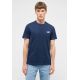 Mustang Herren-T-Shirt AUSTIN 1017772 5334