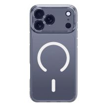 Dux Ducis Clin Mag Case mit MagSafe für iPhone 18 Pro Max / 17 Pro Max – Transparent