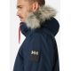 5. Helly Hansen Coastal 3.0 Parka M 53995 597