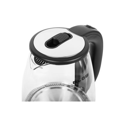 3. Glaskessel 2000W BK-18GS BLOW
