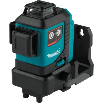 2. MAKITA LINE LASER 12V SK700D
