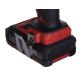 12. EINHELL TE-CD Akku-Bohrschrauber 18/40 Li-i +64 2x2Ah4513992