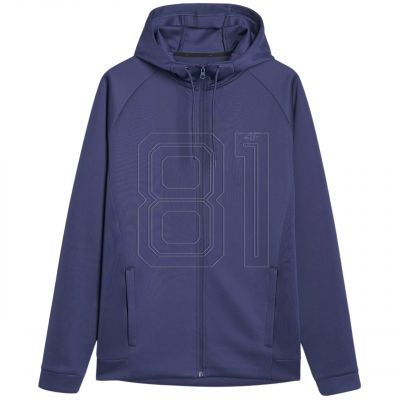 4F FNK M513 M Sweatshirt 4FWSS25TFSWM513 30S