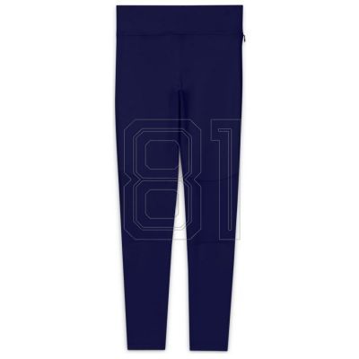 4. Nike Air Training Jr.-Leggings für große Kinder DA1003 492