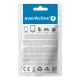 7. EVERACTIVE GAN Wandladegerät 1 x USB, 2 x USB-C Schnellladefunktion 4+ 67W Schwarz SC-670Q